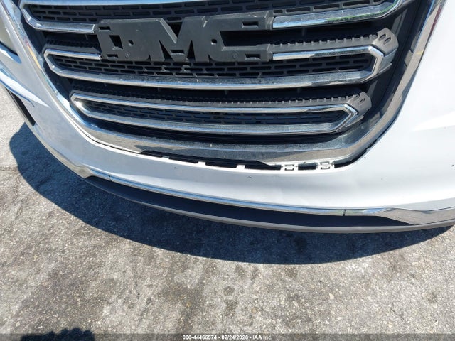 Aukcja sprzedaży 2016 Gmc Terrain Slt, vin: 2GKFLPE32G6133443, numer aukcji: 44466574