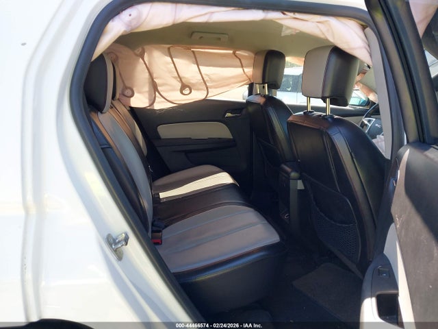 Aukcja sprzedaży 2016 Gmc Terrain Slt, vin: 2GKFLPE32G6133443, numer aukcji: 44466574