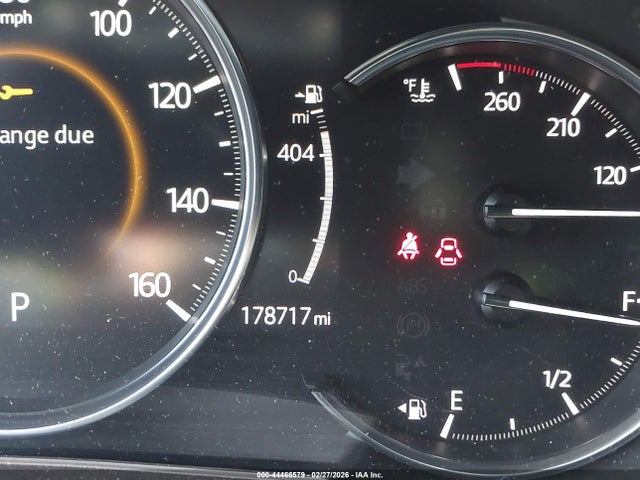 Auction sale of the 2018 Mazda Mazda6 Signature, vin: JM1GL1XY1J1316722, lot number: 44466579