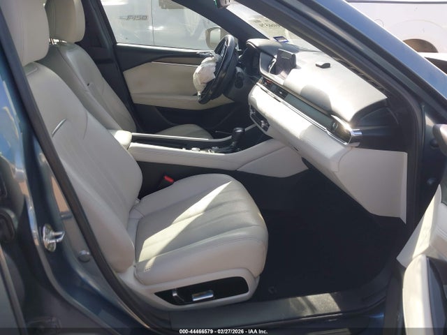 Auction sale of the 2018 Mazda Mazda6 Signature, vin: JM1GL1XY1J1316722, lot number: 44466579