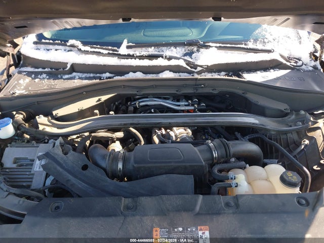 2023 LINCOLN AVIATOR 5LM5J6XC1PGL23120 Photo 9