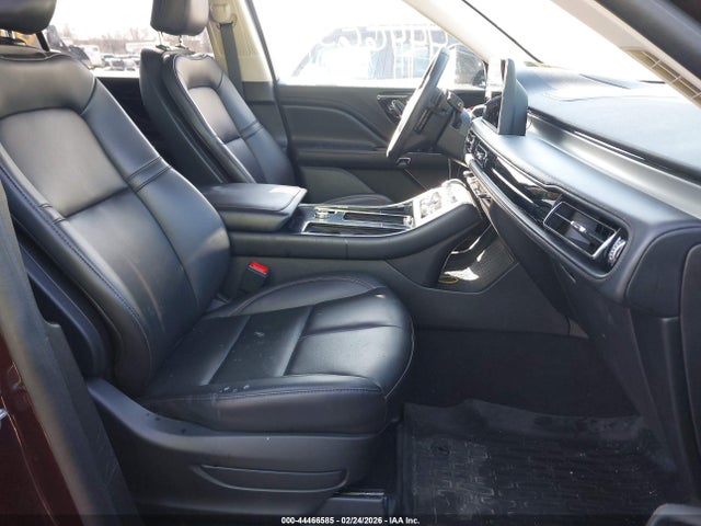 2023 LINCOLN AVIATOR 5LM5J6XC1PGL23120 Photo 4