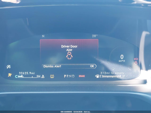 2023 LINCOLN AVIATOR 5LM5J6XC1PGL23120 Photo 6