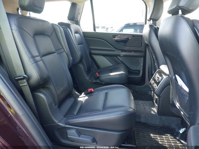 2023 LINCOLN AVIATOR 5LM5J6XC1PGL23120 Photo 7