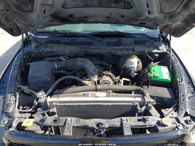 3C6JR6AT5EG127228 RAM 1500 Express