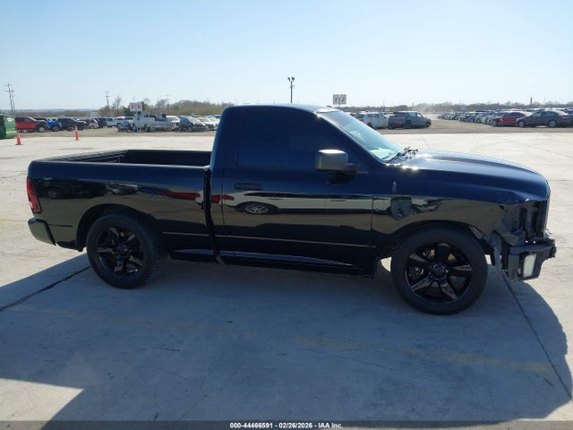 3C6JR6AT5EG127228 RAM 1500 Express