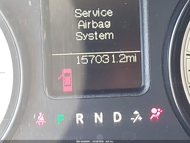 3C6JR6AT5EG127228 RAM 1500 Express