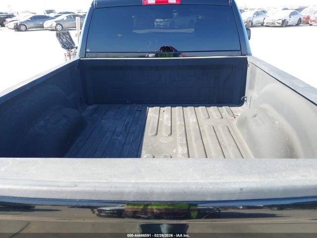 3C6JR6AT5EG127228 RAM 1500 Express