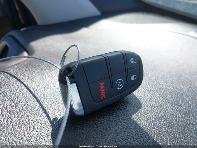 Aukcja sprzedaży 2021 Jeep Renegade Jeepster Fwd, vin: ZACNJCAB6MPM26986, numer aukcji: 44466597