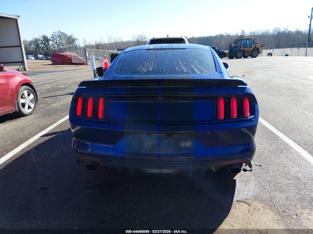 Ford MUSTANG GT 2016 1FA6P8CF8G5263666 Image 16
