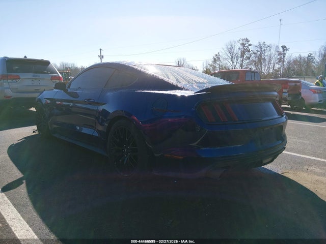 Ford MUSTANG GT 2016 1FA6P8CF8G5263666 Image 3