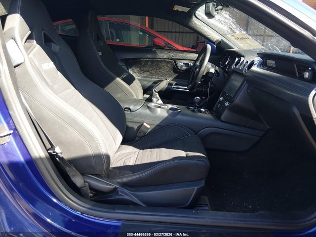 Ford MUSTANG GT 2016 1FA6P8CF8G5263666 Image 5
