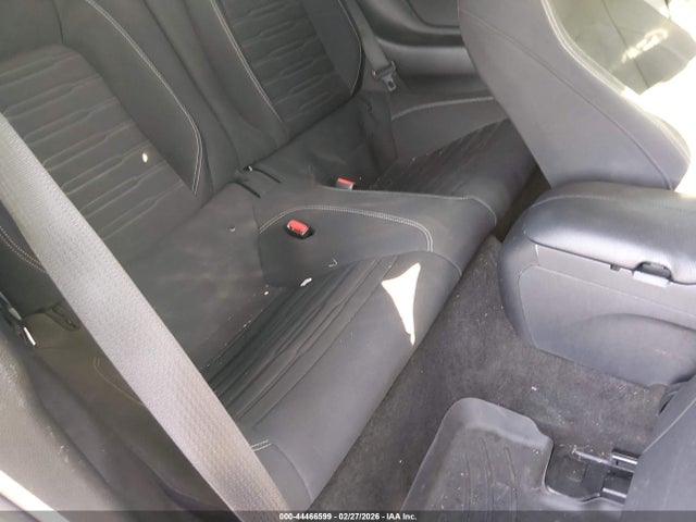 Ford MUSTANG GT 2016 1FA6P8CF8G5263666 Image 8