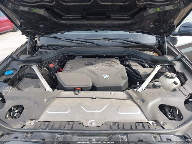 BMW X3 Sdrive30i 2024 5UX43DP00R9X27054 Image 10