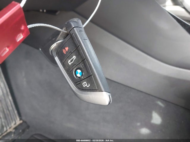 BMW X3 Sdrive30i 2024 5UX43DP00R9X27054 Image 11