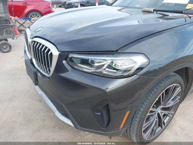 BMW X3 Sdrive30i 2024 5UX43DP00R9X27054 Image 17
