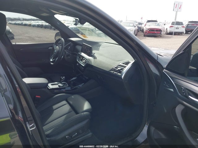 BMW X3 Sdrive30i 2024 5UX43DP00R9X27054 Image 5