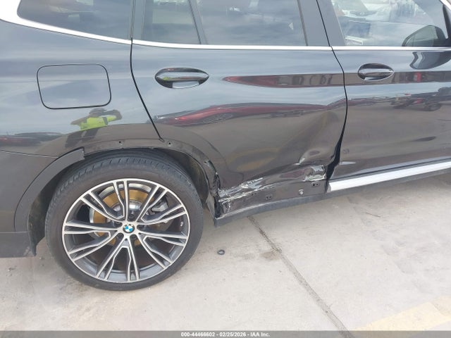 BMW X3 Sdrive30i 2024 5UX43DP00R9X27054 Image 6