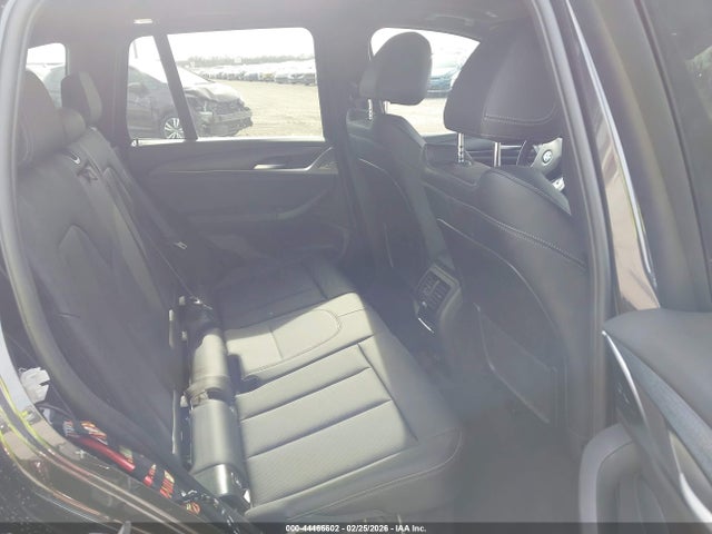 BMW X3 Sdrive30i 2024 5UX43DP00R9X27054 Image 8