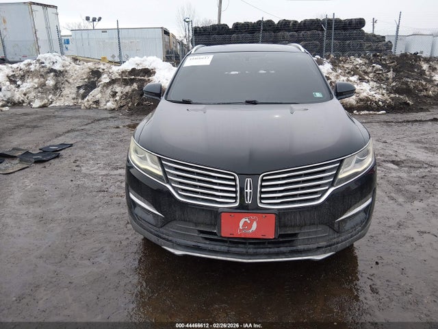 Lincoln MKC SELECT 2017 5LMCJ2D92HUL07407 Image 13