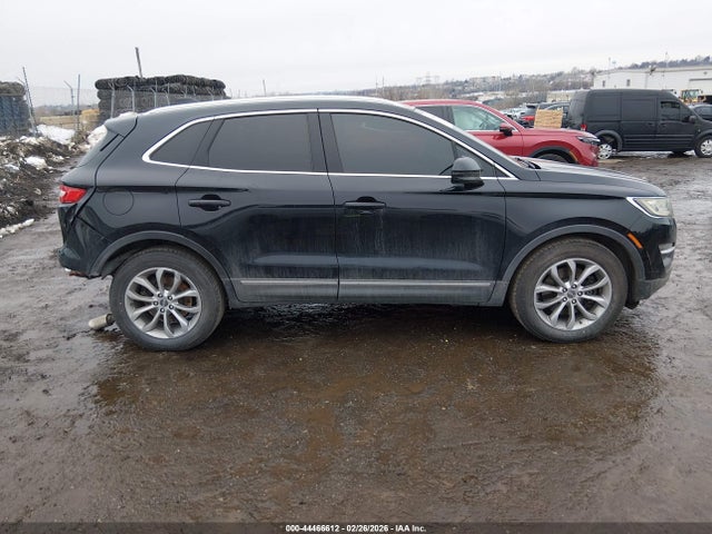 Lincoln MKC SELECT 2017 5LMCJ2D92HUL07407 Image 14