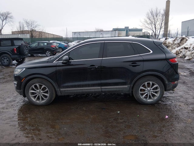 Lincoln MKC SELECT 2017 5LMCJ2D92HUL07407 Image 15