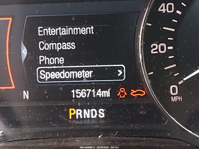 Lincoln MKC SELECT 2017 5LMCJ2D92HUL07407 Image 16