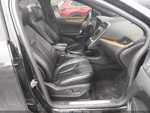 Lincoln MKC SELECT 2017 5LMCJ2D92HUL07407 Image 5