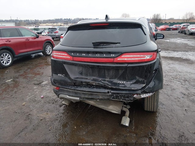 Lincoln MKC SELECT 2017 5LMCJ2D92HUL07407 Image 6