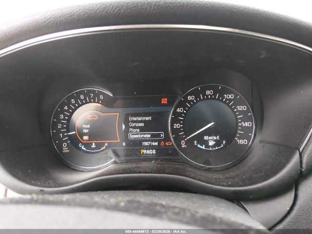 Lincoln MKC SELECT 2017 5LMCJ2D92HUL07407 Image 7