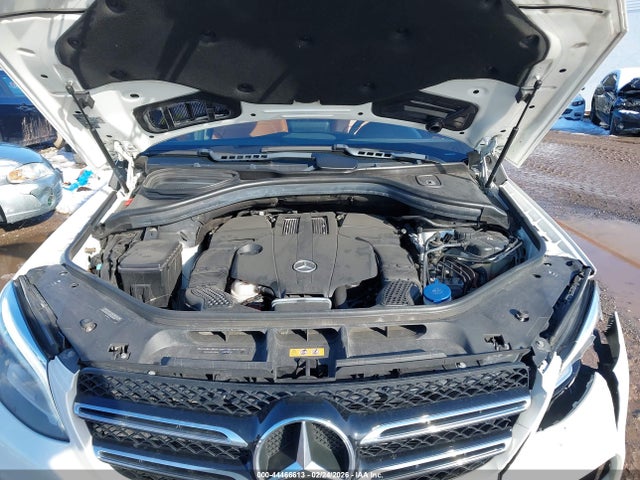2019 MERCEDES-BENZ GLE 400 4JGDA5GB0KB205243 Photo 9