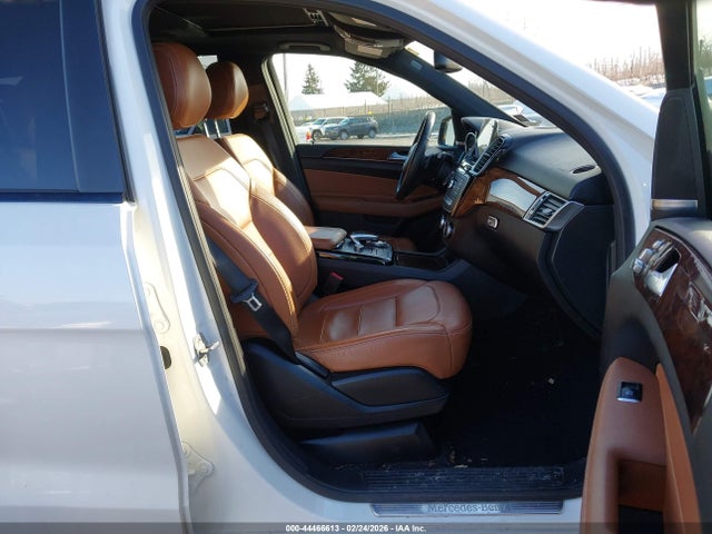 2019 MERCEDES-BENZ GLE 400 4JGDA5GB0KB205243 Photo 4