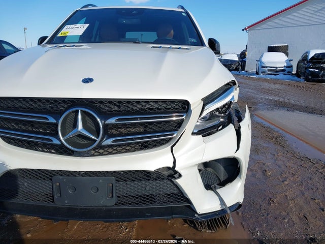 2019 MERCEDES-BENZ GLE 400 4JGDA5GB0KB205243 Photo 5