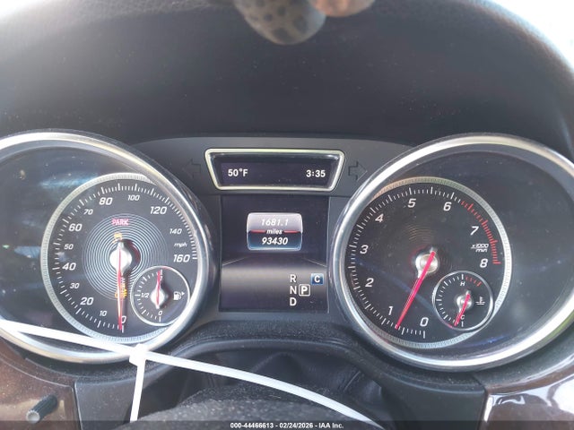 2019 MERCEDES-BENZ GLE 400 4JGDA5GB0KB205243 Photo 6