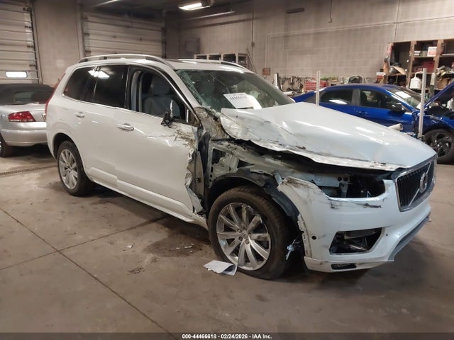 2017 VOLVO XC90 YV4A22PK5H1111177