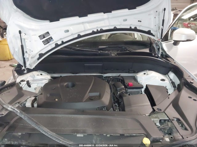 2017 VOLVO XC90 YV4A22PK5H1111177 Photo 9