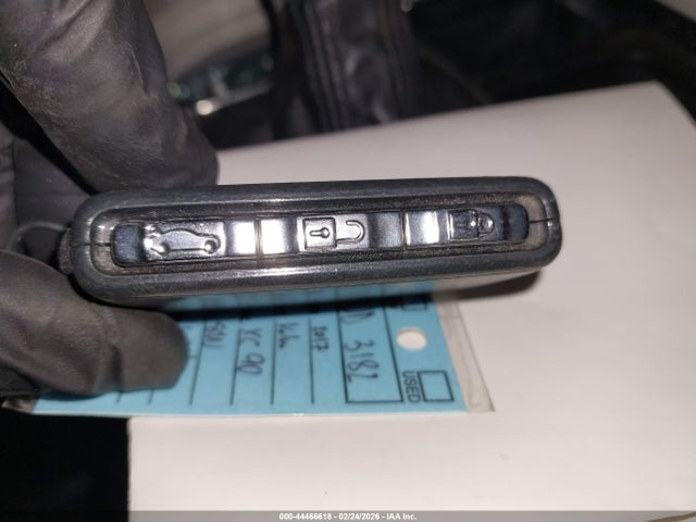 2017 VOLVO XC90 YV4A22PK5H1111177 Photo 10