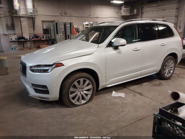2017 VOLVO XC90 YV4A22PK5H1111177 Photo 1