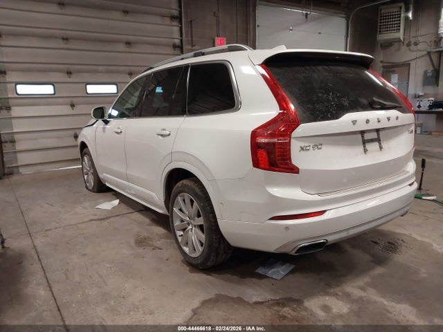 2017 VOLVO XC90 YV4A22PK5H1111177 Photo 2