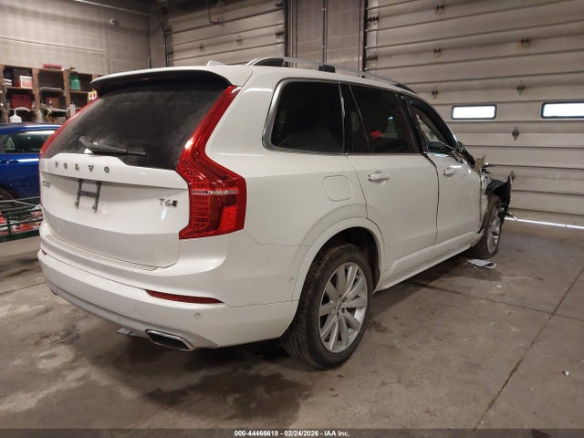 2017 VOLVO XC90 YV4A22PK5H1111177 Photo 3