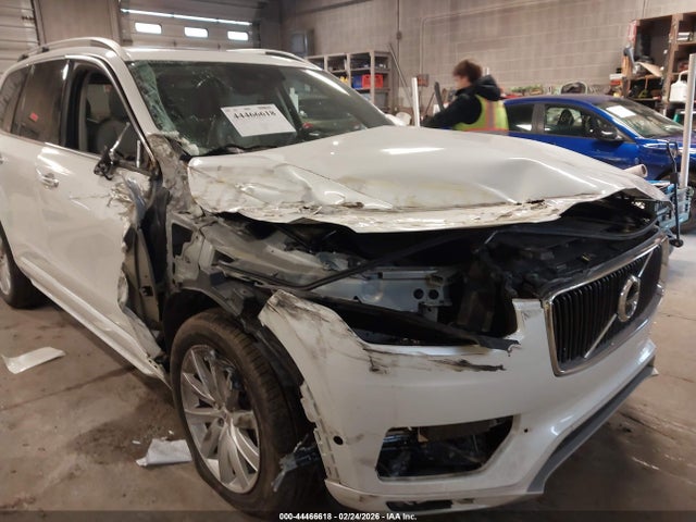 2017 VOLVO XC90 YV4A22PK5H1111177 Photo 5