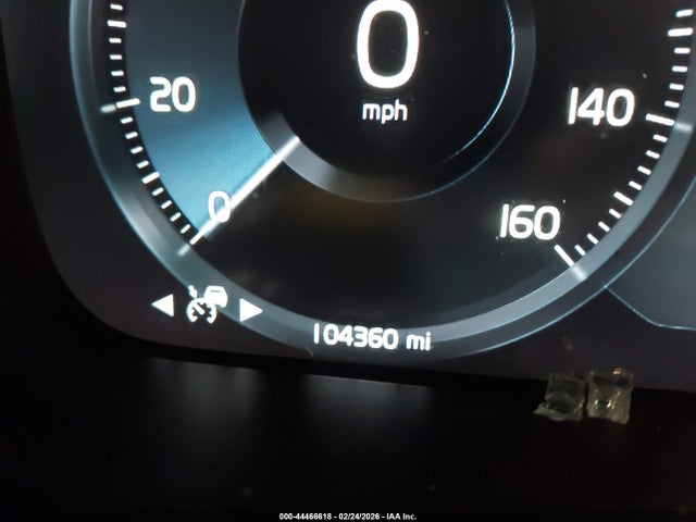 2017 VOLVO XC90 YV4A22PK5H1111177 Photo 6