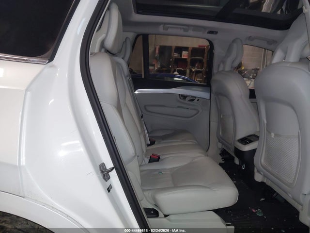 2017 VOLVO XC90 YV4A22PK5H1111177 Photo 7