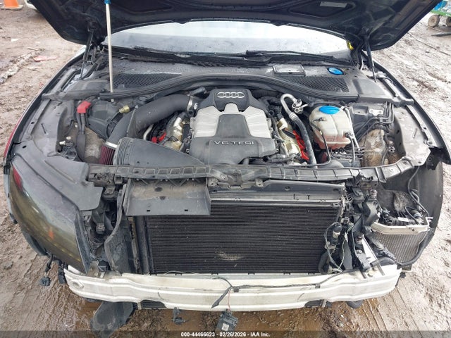 2013 AUDI A7 WAUYGAFCXDN064526 Photo 9