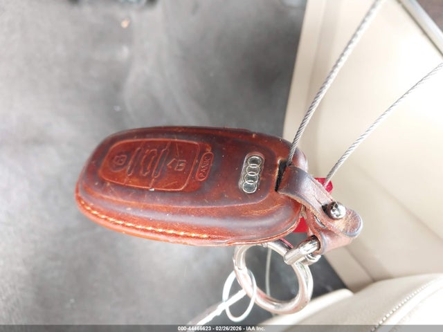 2013 AUDI A7 WAUYGAFCXDN064526 Photo 10