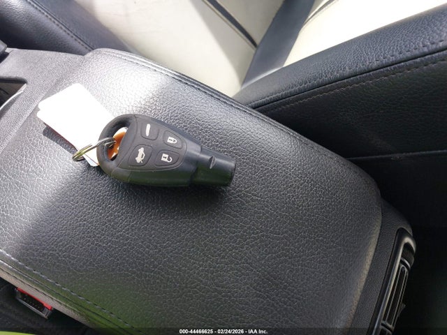2010 SAAB 9-3 YS3FG7CY1A6001262 Photo 10
