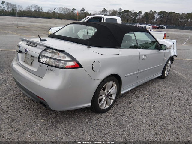 2010 SAAB 9-3 YS3FG7CY1A6001262 Photo 3