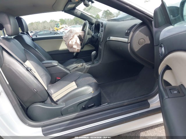 2010 SAAB 9-3 YS3FG7CY1A6001262 Photo 4
