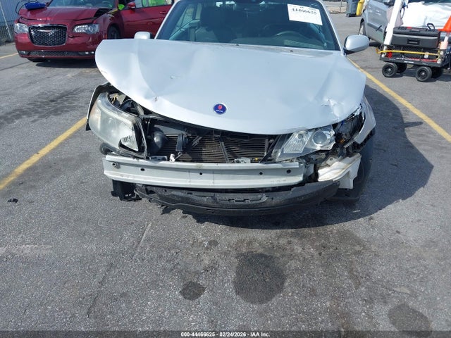 2010 SAAB 9-3 YS3FG7CY1A6001262 Photo 5