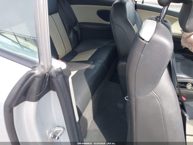 2010 SAAB 9-3 YS3FG7CY1A6001262 Photo 7
